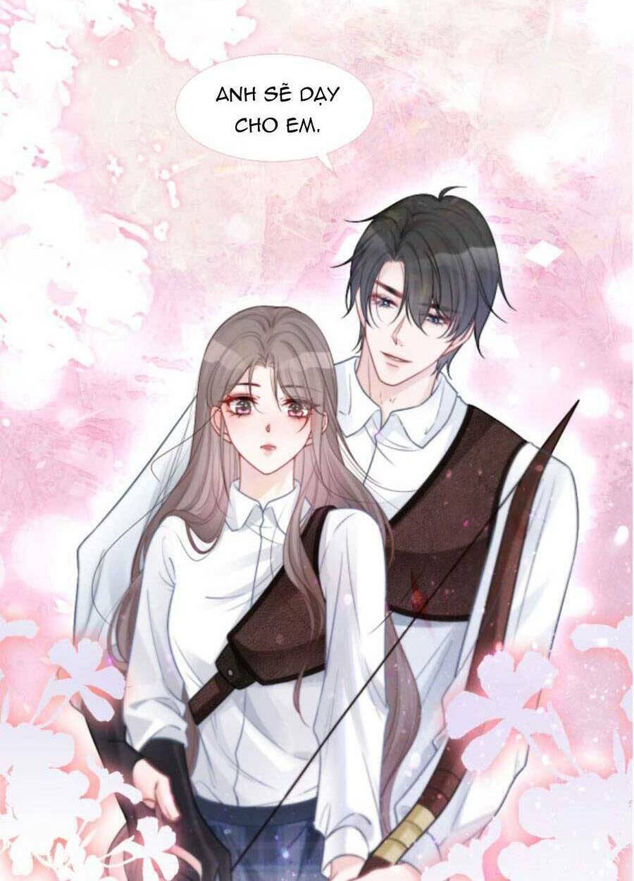 Được Các Anh Trai Chiều Chuộng Tôi Trở Nên Ngang Tàng: Chapter 73