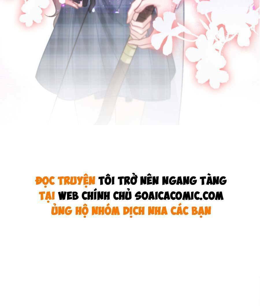 Được Các Anh Trai Chiều Chuộng Tôi Trở Nên Ngang Tàng: Chapter 73
