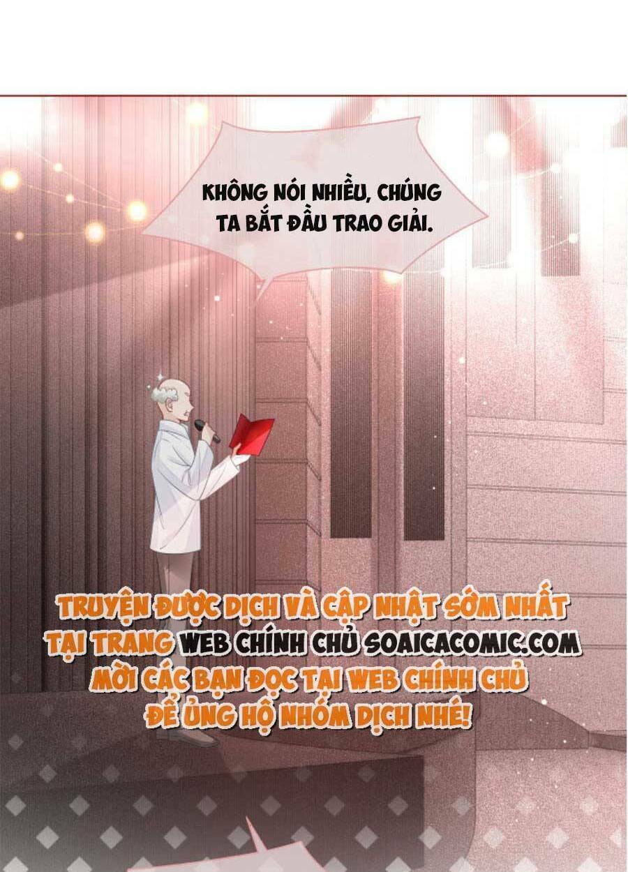 Được Các Anh Trai Chiều Chuộng Tôi Trở Nên Ngang Tàng: Chapter 73
