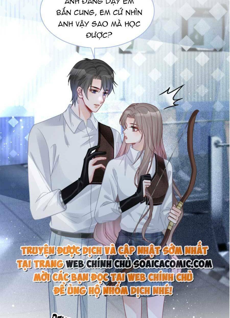 Được Các Anh Trai Chiều Chuộng Tôi Trở Nên Ngang Tàng: Chapter 74