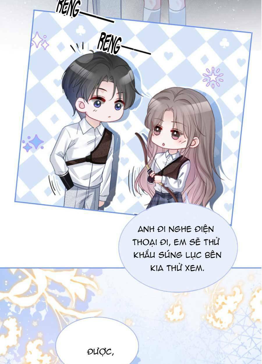 Được Các Anh Trai Chiều Chuộng Tôi Trở Nên Ngang Tàng: Chapter 74