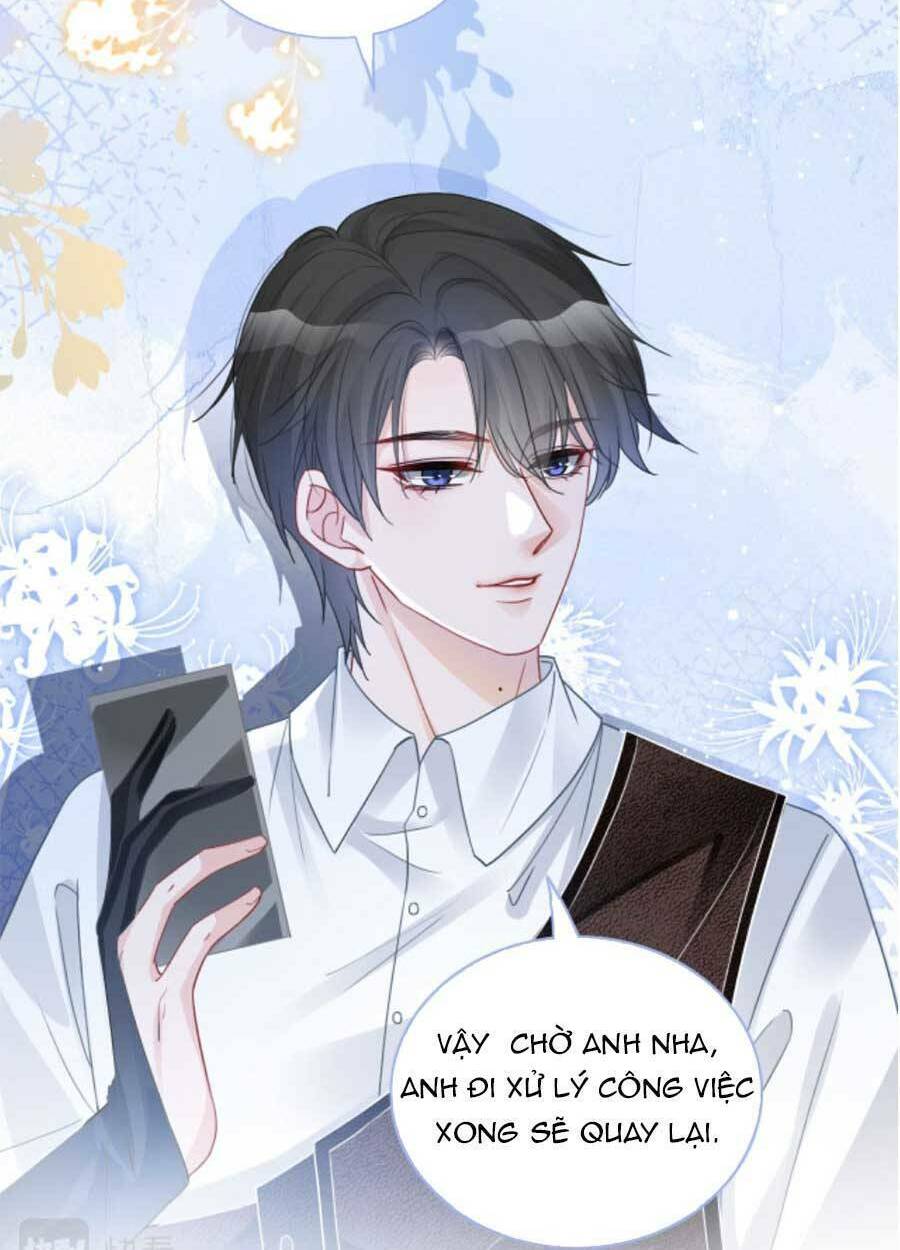 Được Các Anh Trai Chiều Chuộng Tôi Trở Nên Ngang Tàng: Chapter 74