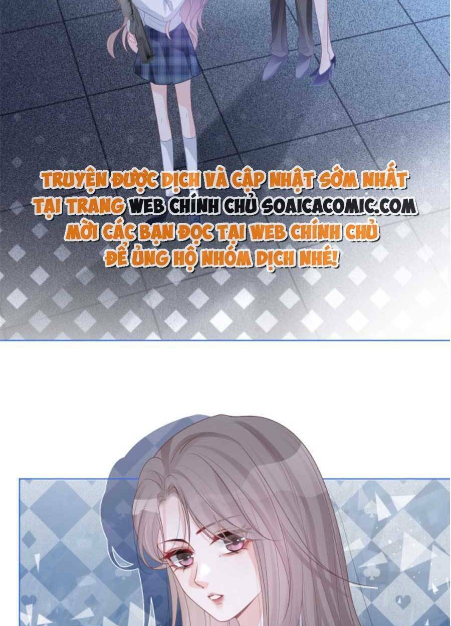 Được Các Anh Trai Chiều Chuộng Tôi Trở Nên Ngang Tàng: Chapter 74