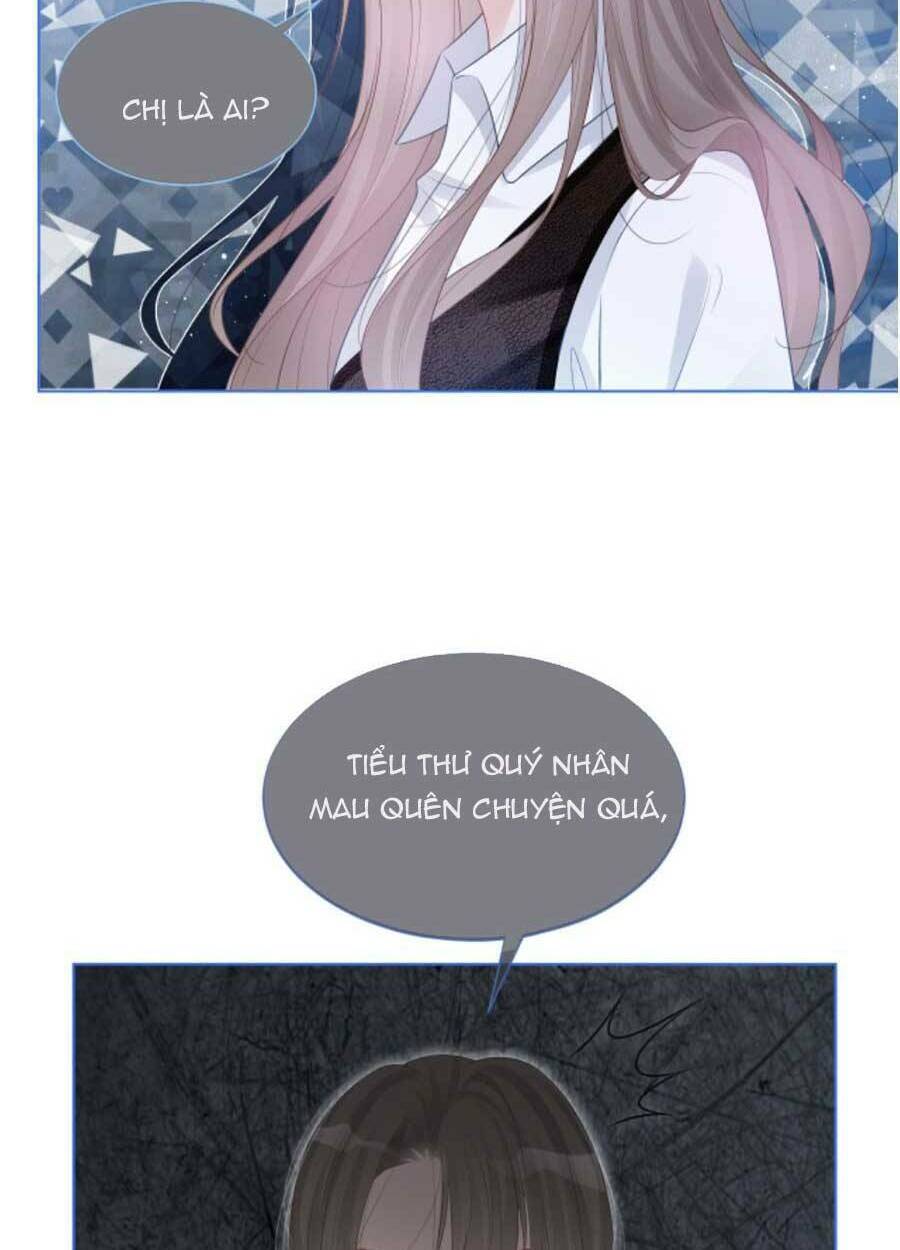 Được Các Anh Trai Chiều Chuộng Tôi Trở Nên Ngang Tàng: Chapter 74