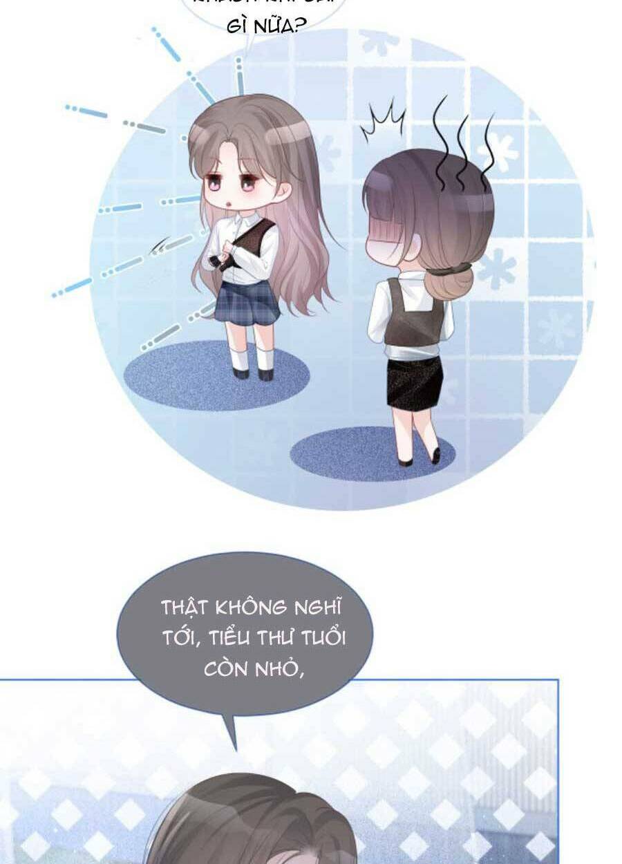 Được Các Anh Trai Chiều Chuộng Tôi Trở Nên Ngang Tàng: Chapter 74