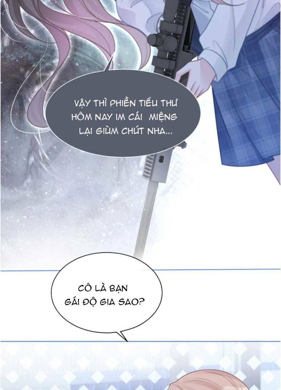 Được Các Anh Trai Chiều Chuộng Tôi Trở Nên Ngang Tàng: Chapter 74