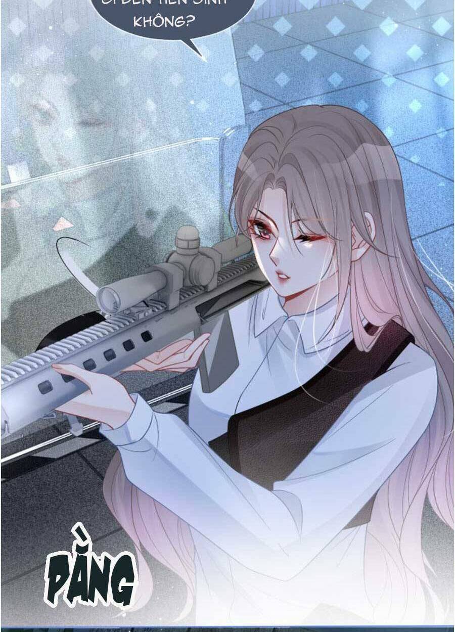 Được Các Anh Trai Chiều Chuộng Tôi Trở Nên Ngang Tàng: Chapter 74
