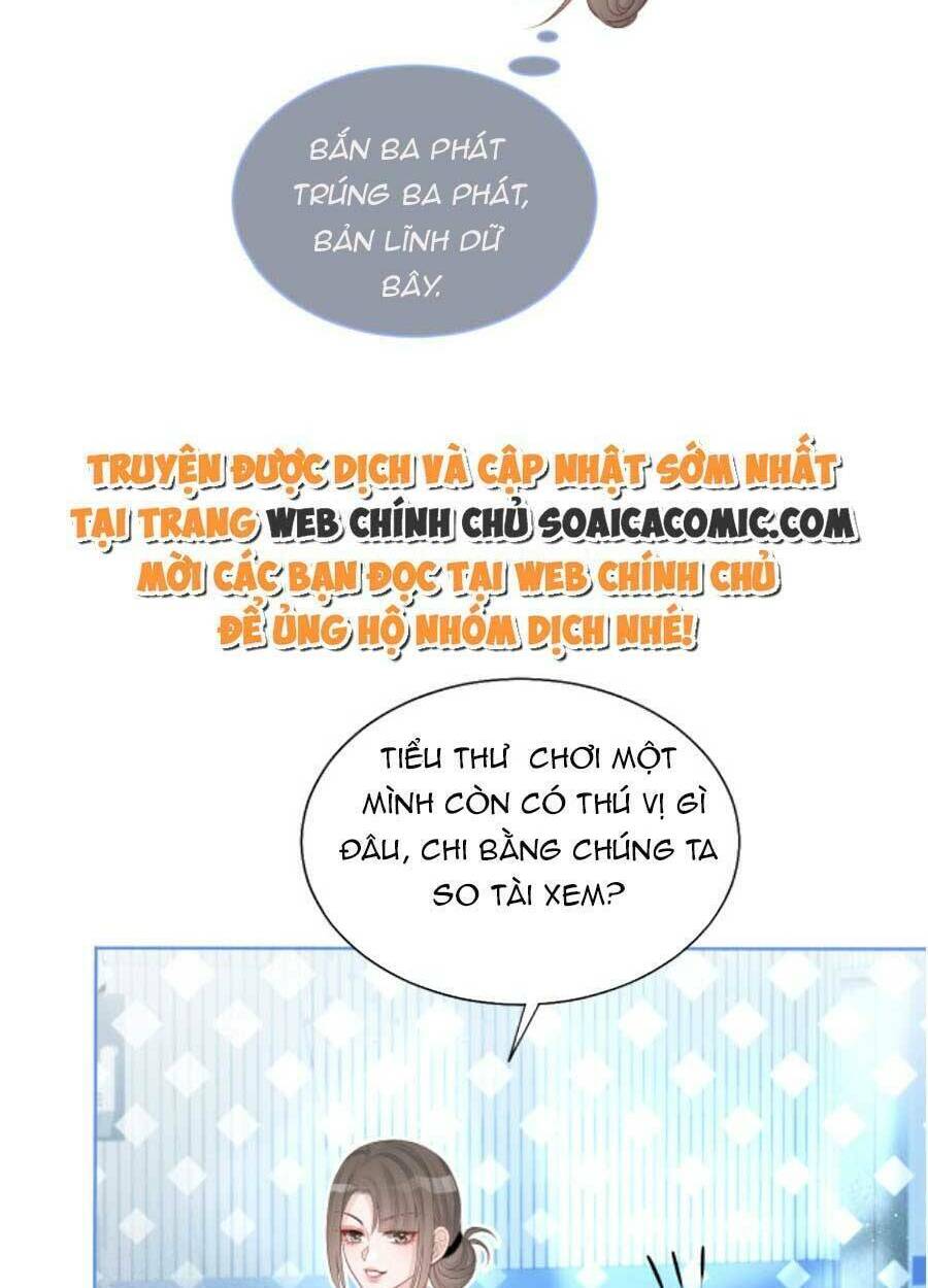 Được Các Anh Trai Chiều Chuộng Tôi Trở Nên Ngang Tàng: Chapter 74