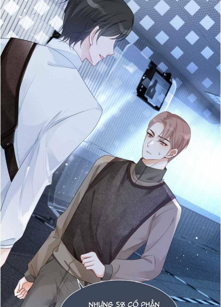 Được Các Anh Trai Chiều Chuộng Tôi Trở Nên Ngang Tàng: Chapter 74