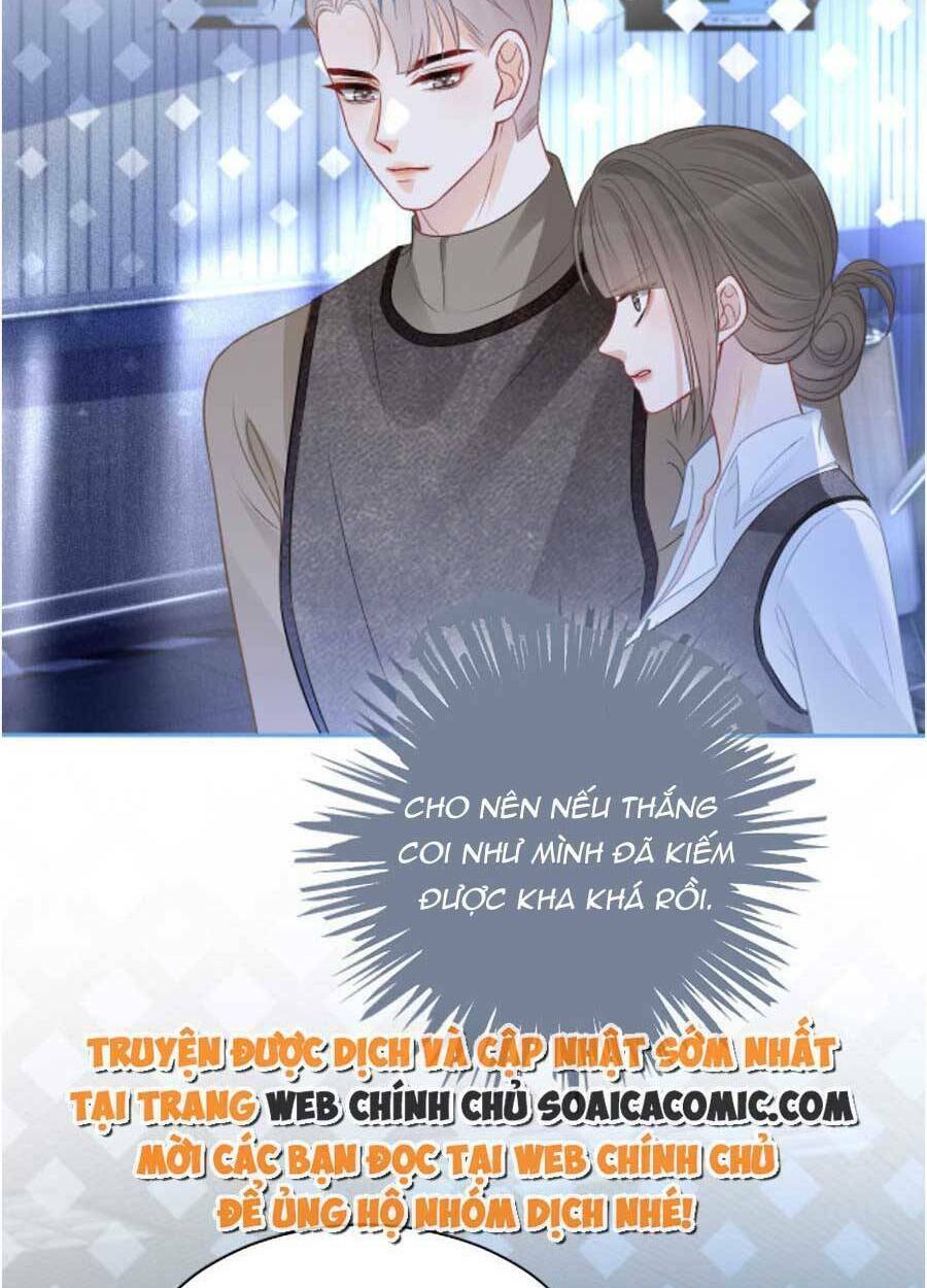 Được Các Anh Trai Chiều Chuộng Tôi Trở Nên Ngang Tàng: Chapter 74