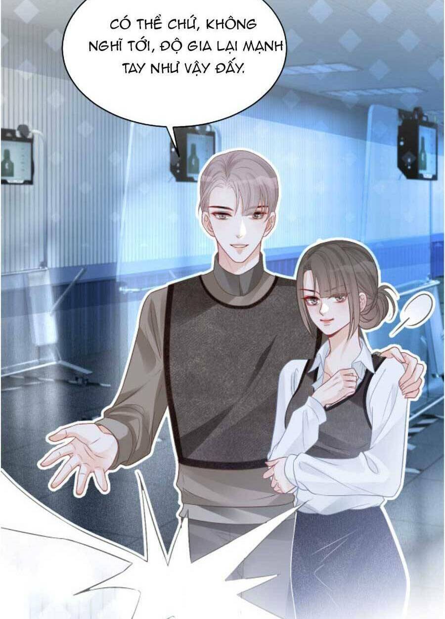 Được Các Anh Trai Chiều Chuộng Tôi Trở Nên Ngang Tàng: Chapter 74