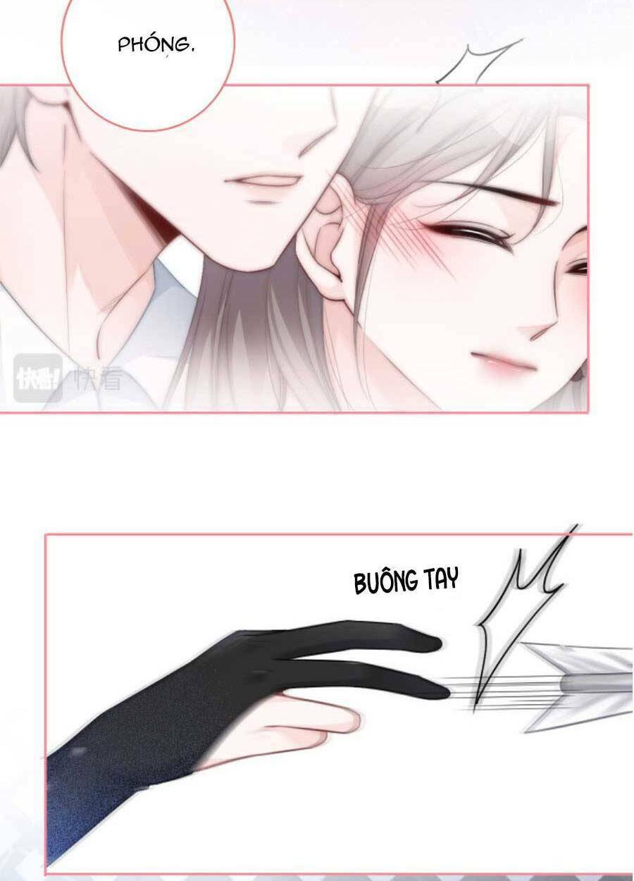 Được Các Anh Trai Chiều Chuộng Tôi Trở Nên Ngang Tàng: Chapter 74