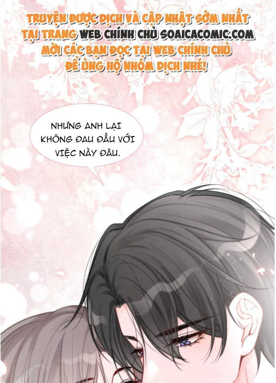 Được Các Anh Trai Chiều Chuộng Tôi Trở Nên Ngang Tàng: Chapter 74