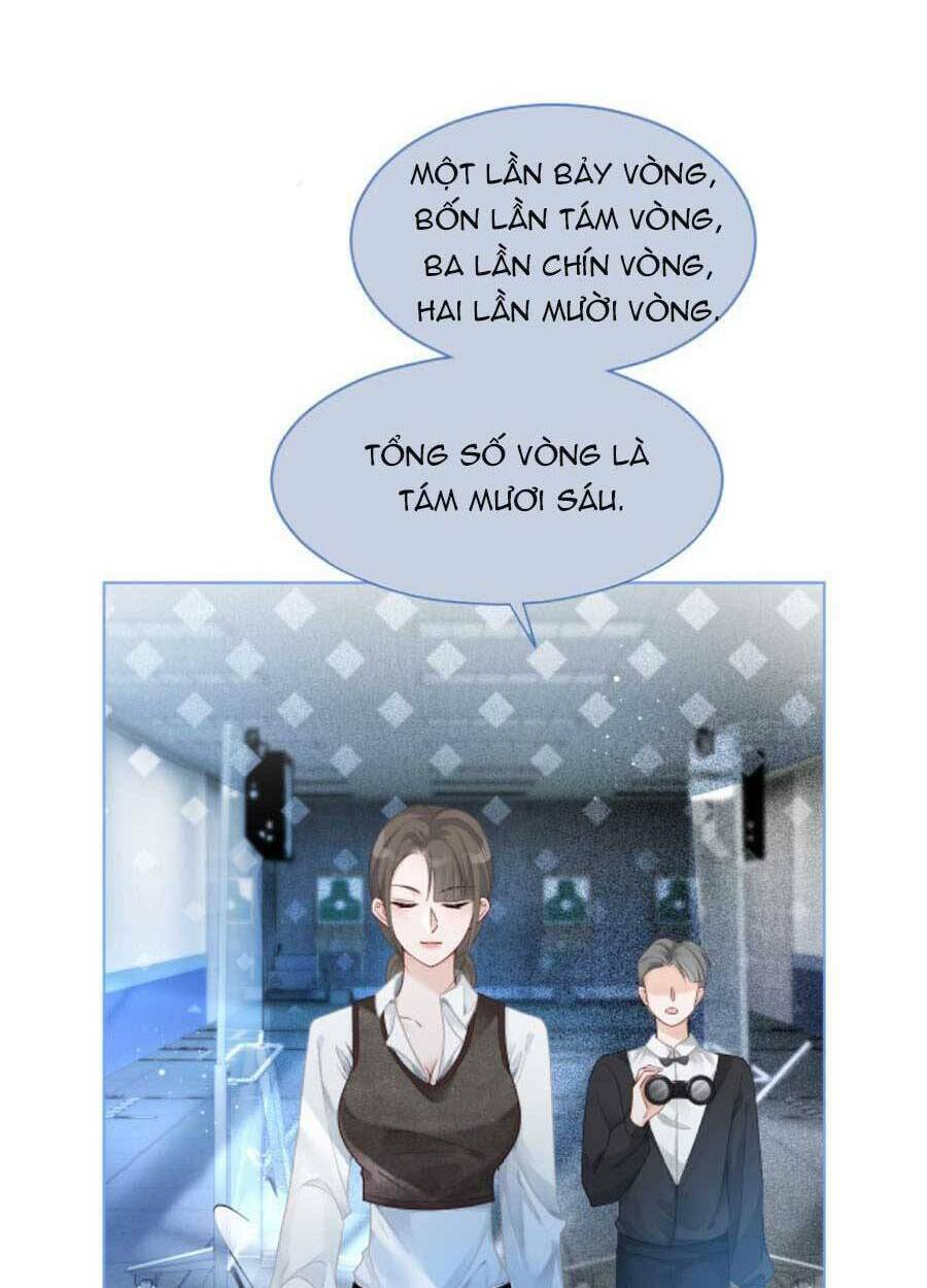Được Các Anh Trai Chiều Chuộng Tôi Trở Nên Ngang Tàng: Chapter 74