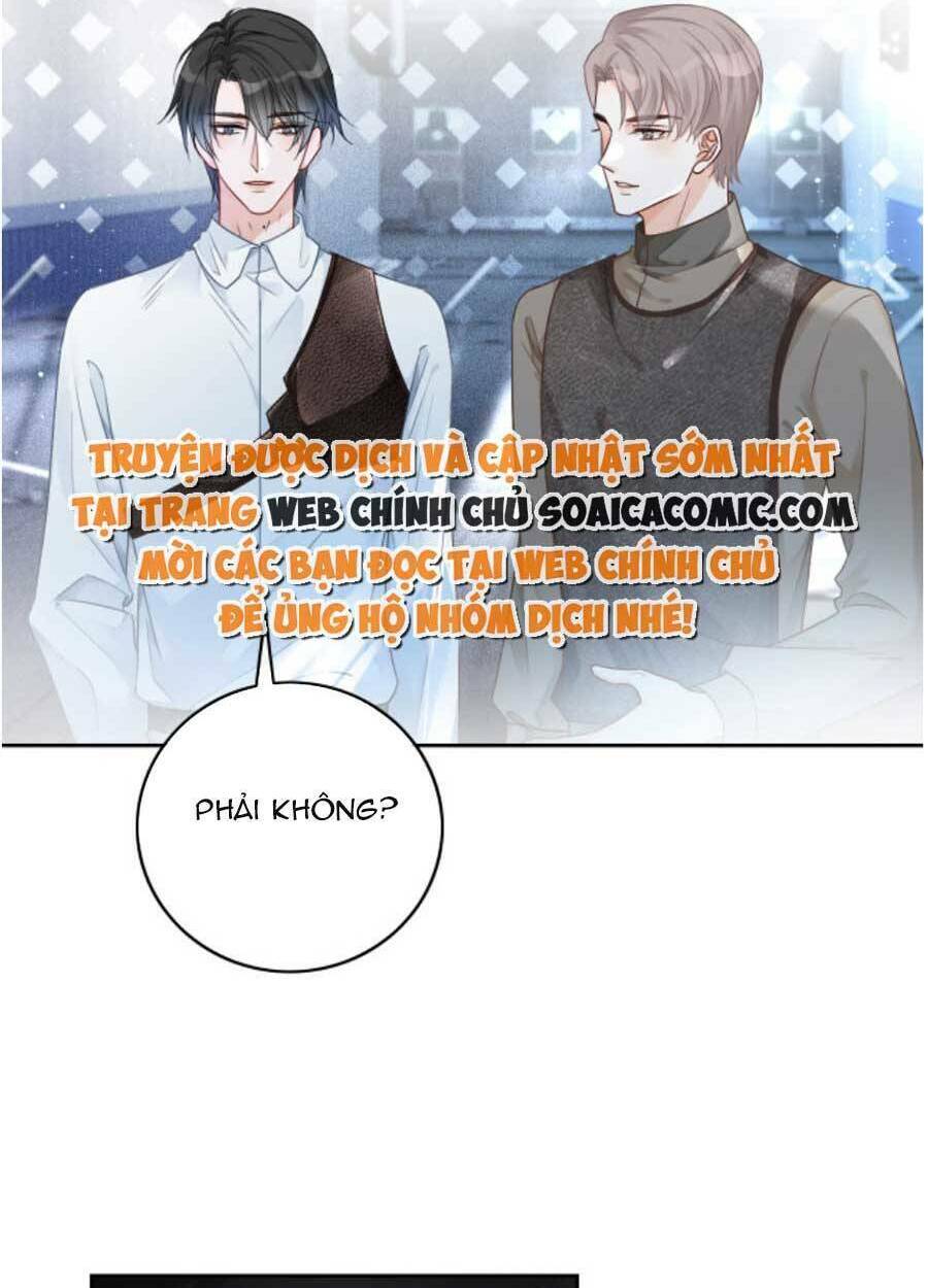 Được Các Anh Trai Chiều Chuộng Tôi Trở Nên Ngang Tàng: Chapter 74