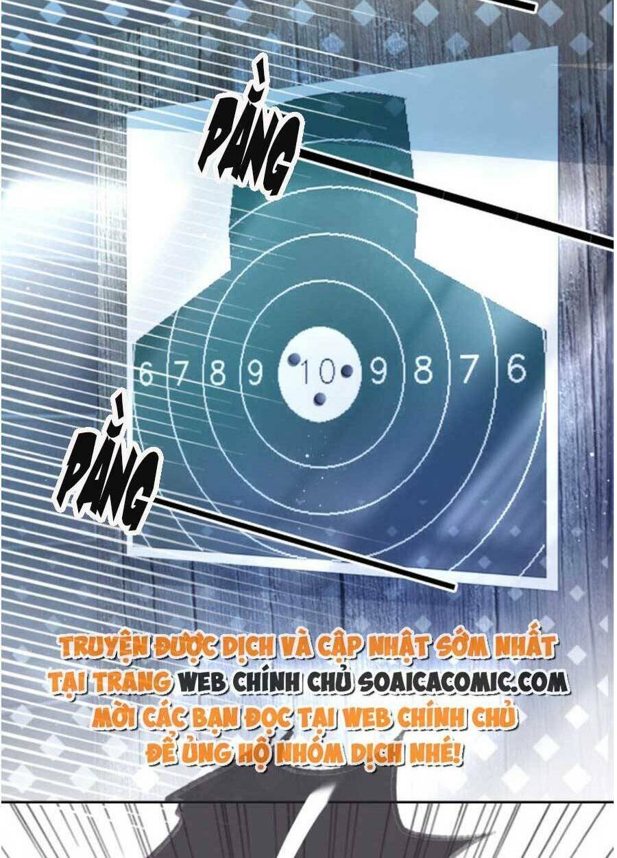 Được Các Anh Trai Chiều Chuộng Tôi Trở Nên Ngang Tàng: Chapter 74
