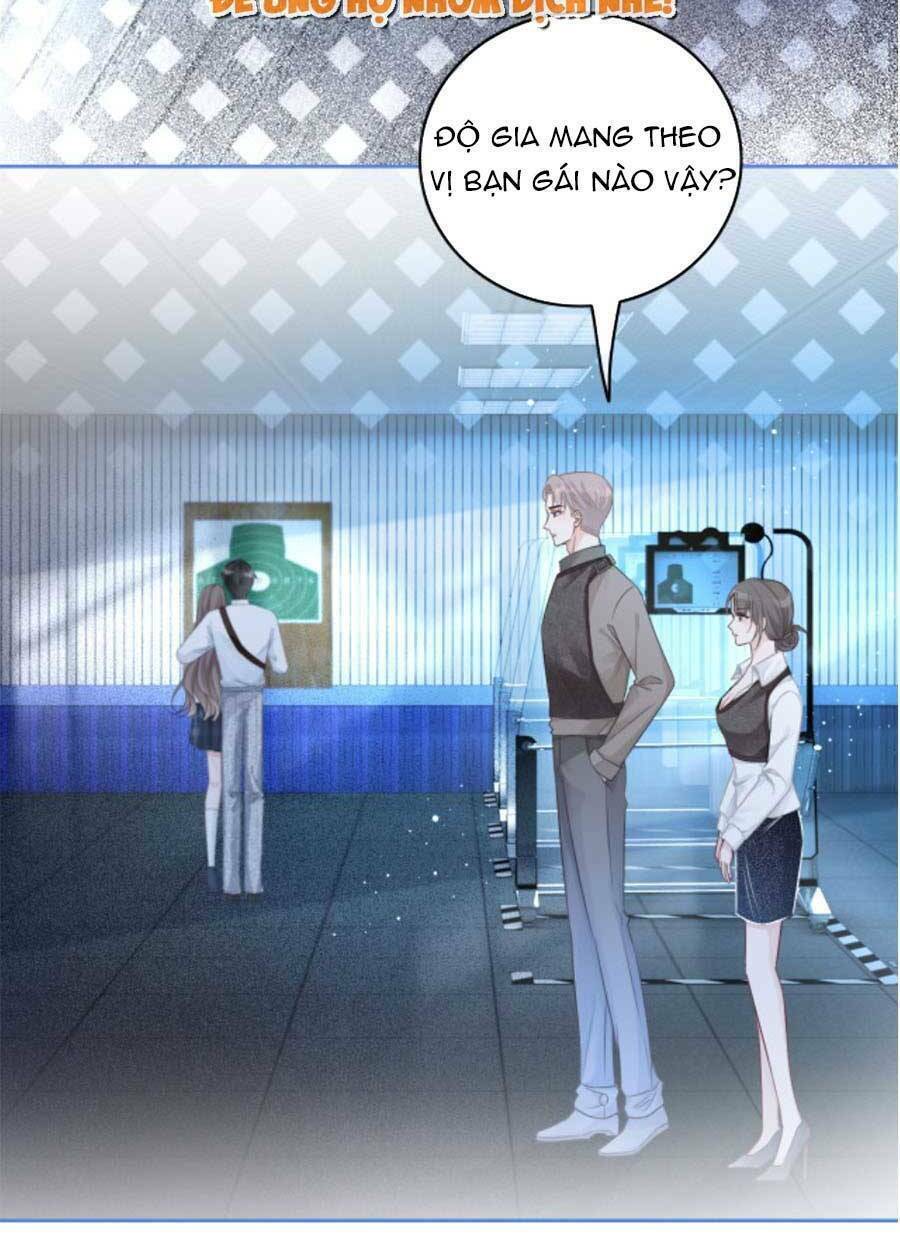 Được Các Anh Trai Chiều Chuộng Tôi Trở Nên Ngang Tàng: Chapter 74