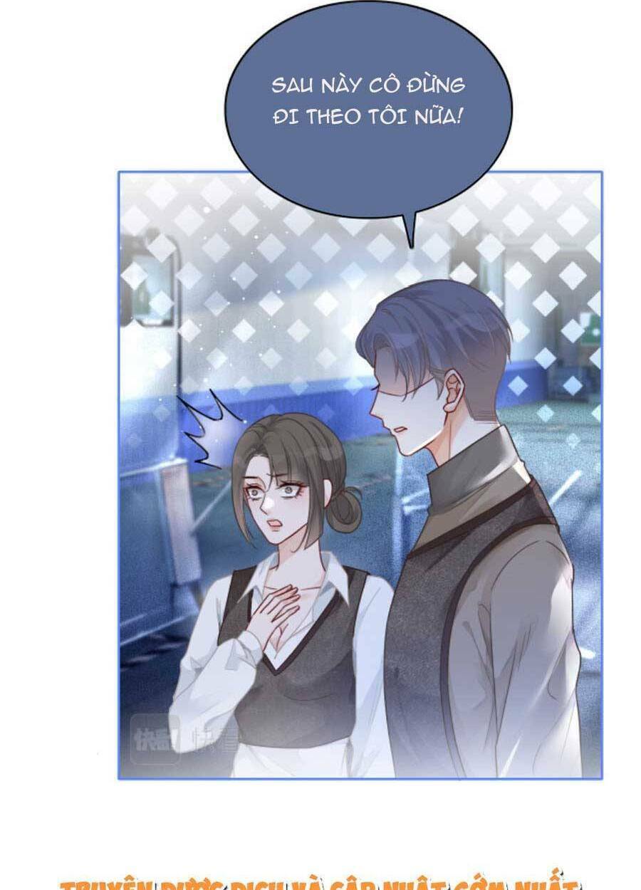 Được Các Anh Trai Chiều Chuộng Tôi Trở Nên Ngang Tàng: Chapter 75