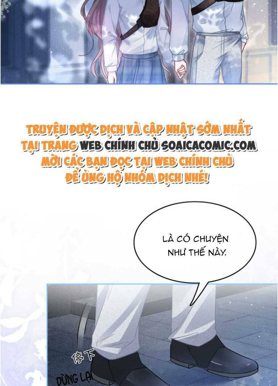 Được Các Anh Trai Chiều Chuộng Tôi Trở Nên Ngang Tàng: Chapter 75