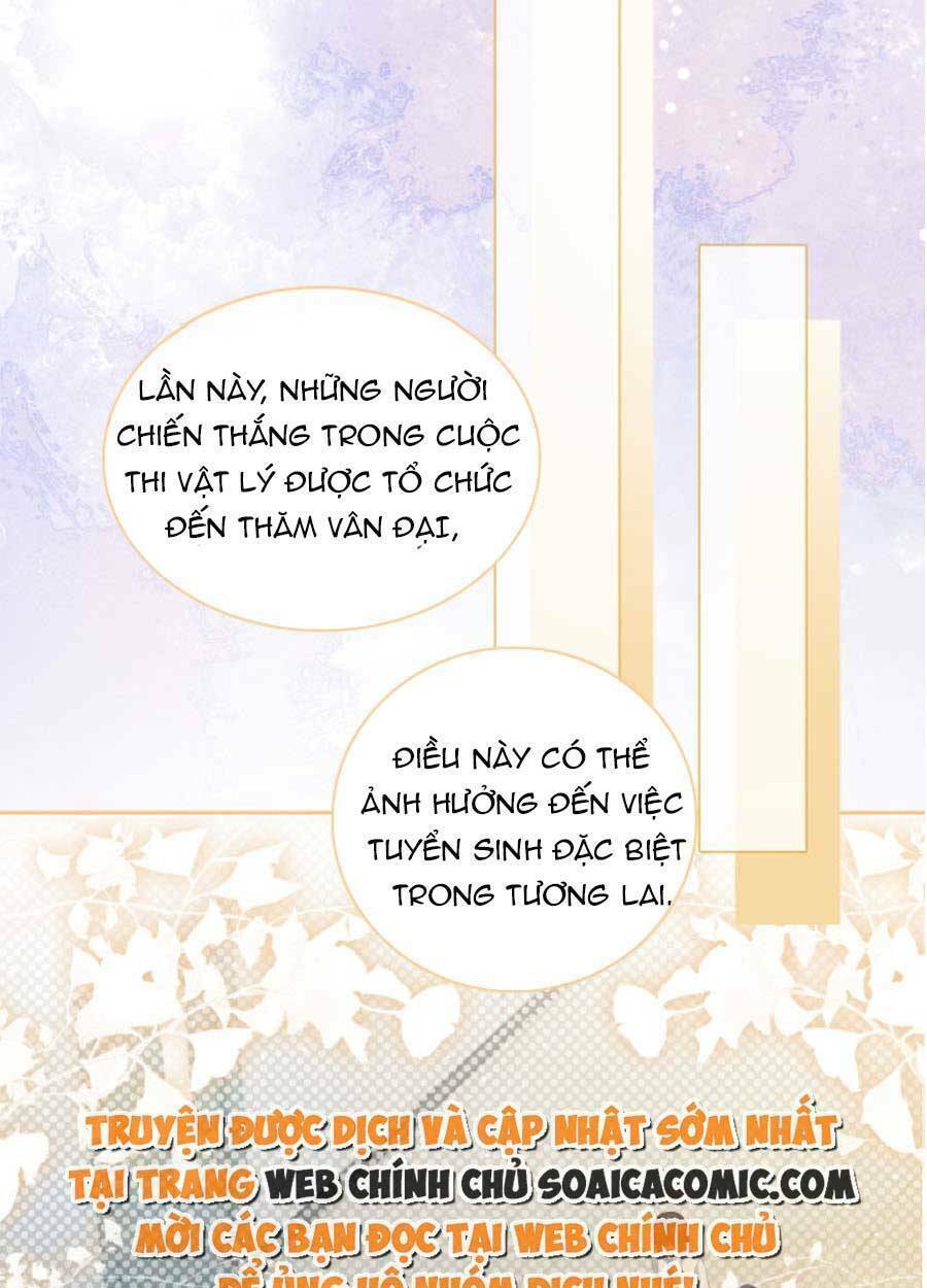 Được Các Anh Trai Chiều Chuộng Tôi Trở Nên Ngang Tàng: Chapter 75