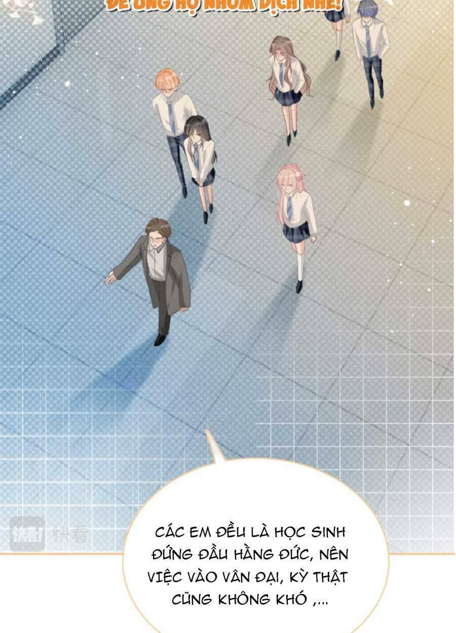 Được Các Anh Trai Chiều Chuộng Tôi Trở Nên Ngang Tàng: Chapter 75