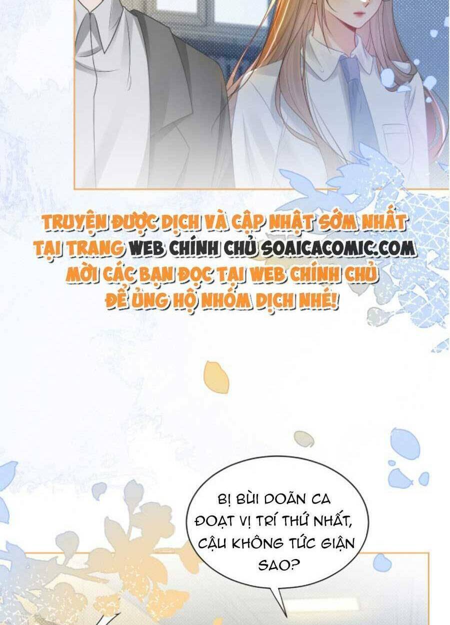 Được Các Anh Trai Chiều Chuộng Tôi Trở Nên Ngang Tàng: Chapter 75