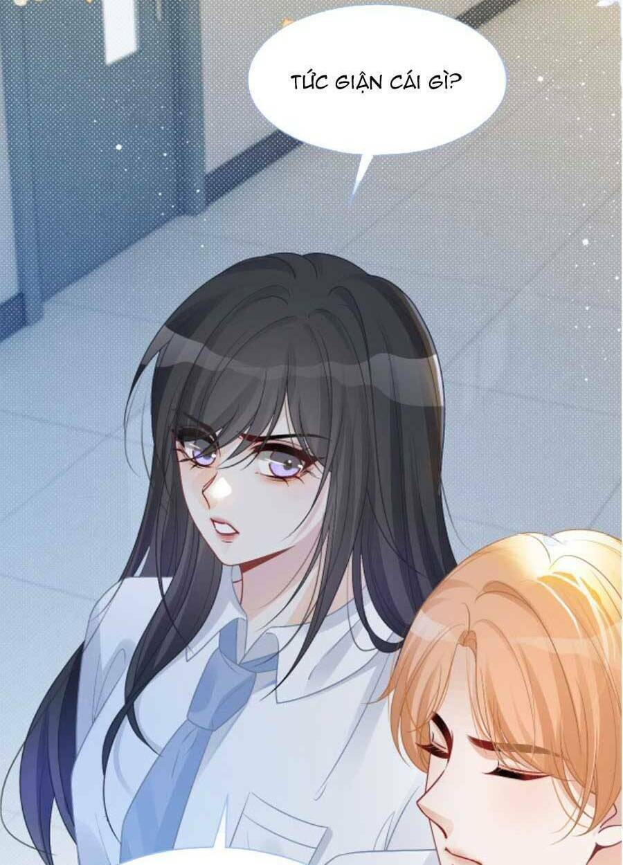 Được Các Anh Trai Chiều Chuộng Tôi Trở Nên Ngang Tàng: Chapter 75