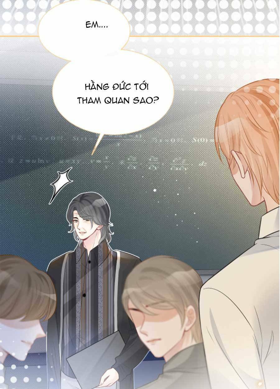 Được Các Anh Trai Chiều Chuộng Tôi Trở Nên Ngang Tàng: Chapter 75