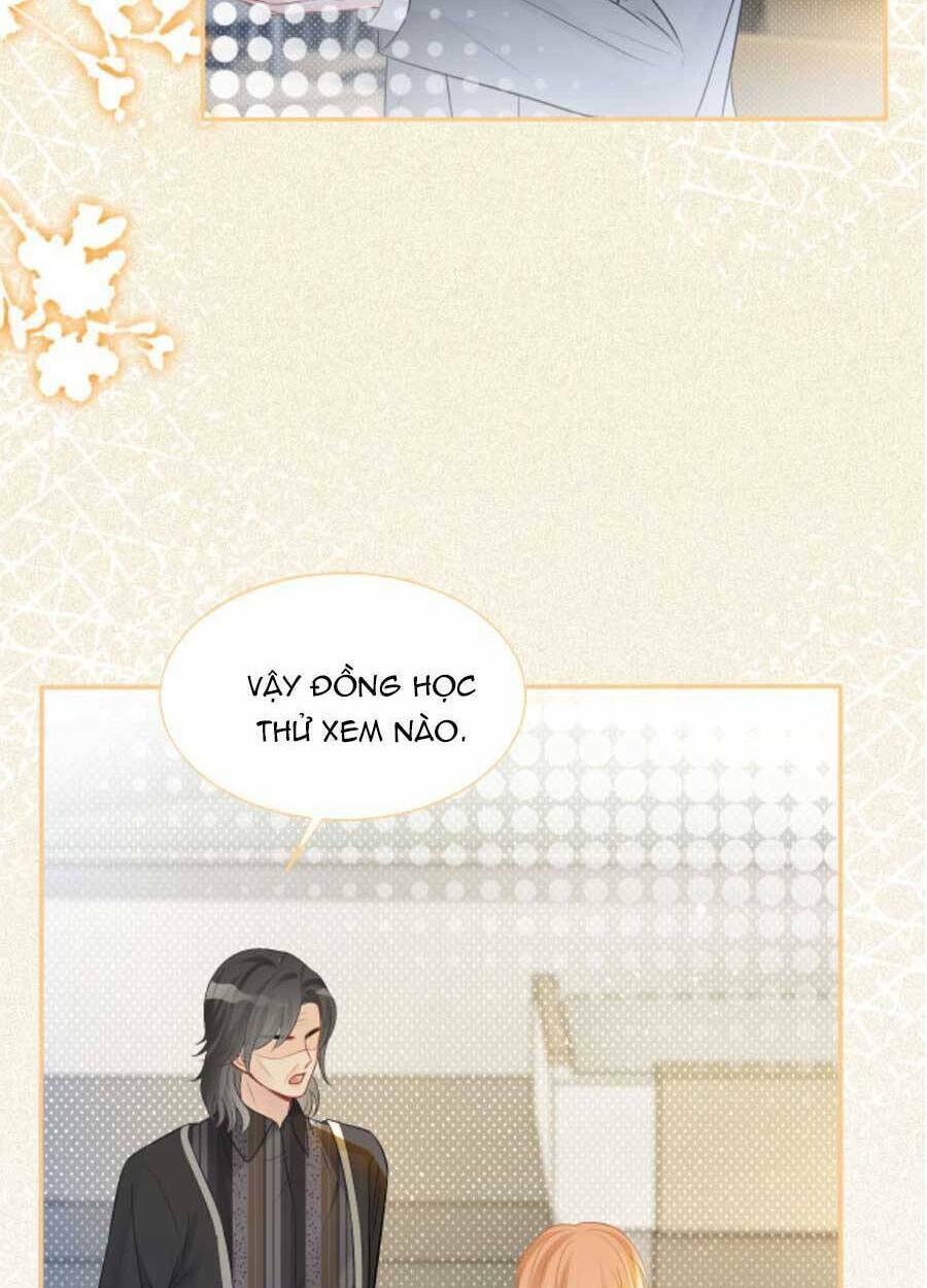 Được Các Anh Trai Chiều Chuộng Tôi Trở Nên Ngang Tàng: Chapter 75