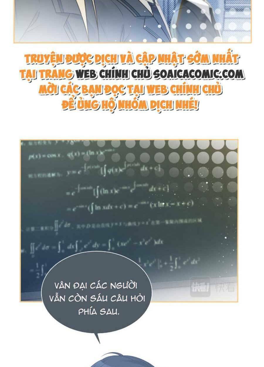 Được Các Anh Trai Chiều Chuộng Tôi Trở Nên Ngang Tàng: Chapter 75