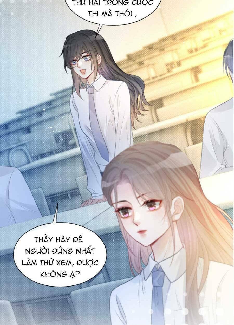 Được Các Anh Trai Chiều Chuộng Tôi Trở Nên Ngang Tàng: Chapter 75