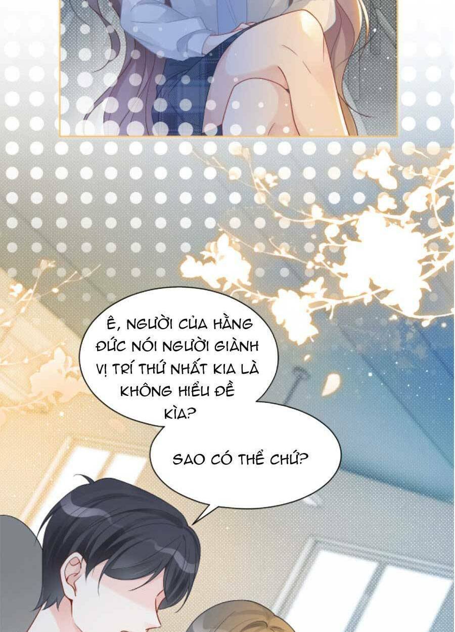 Được Các Anh Trai Chiều Chuộng Tôi Trở Nên Ngang Tàng: Chapter 75
