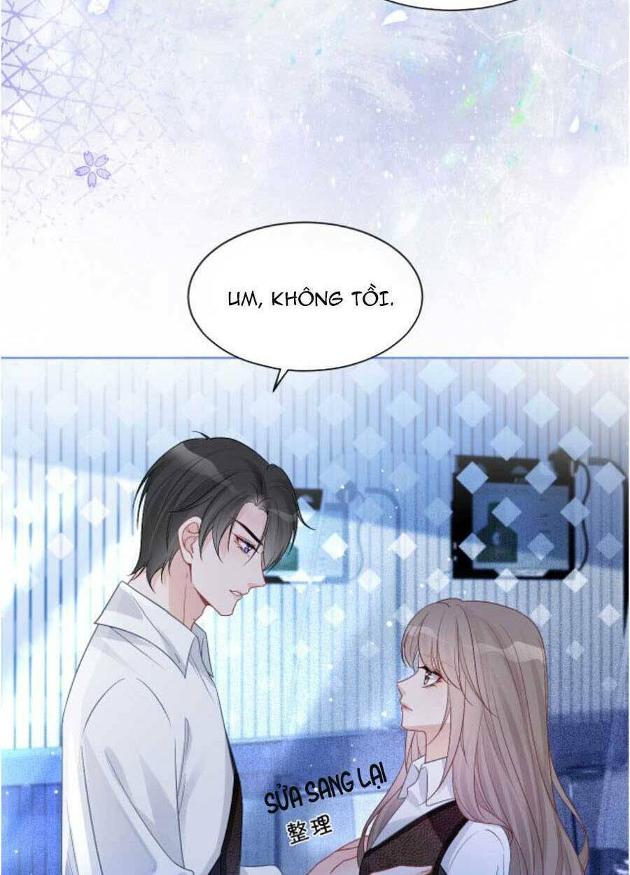 Được Các Anh Trai Chiều Chuộng Tôi Trở Nên Ngang Tàng: Chapter 75