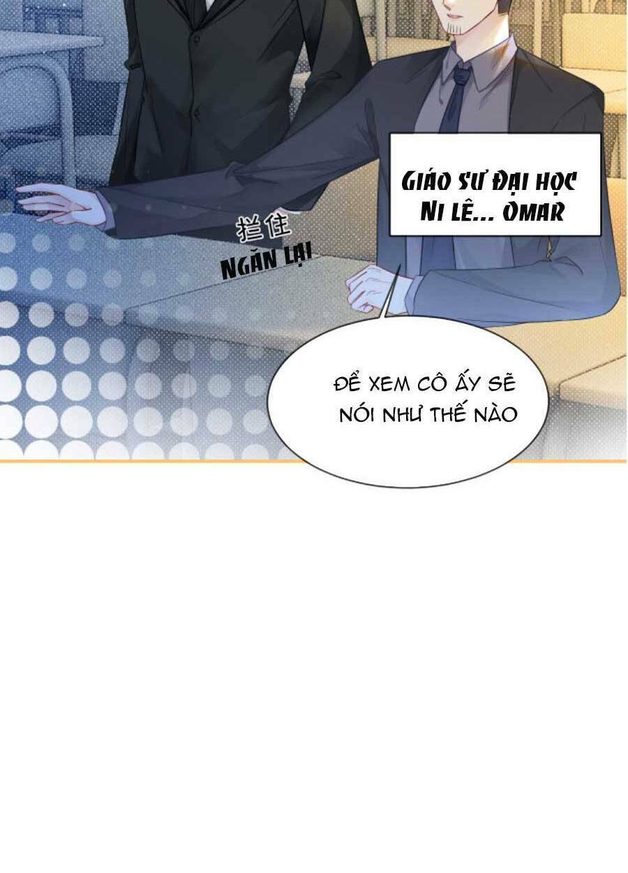 Được Các Anh Trai Chiều Chuộng Tôi Trở Nên Ngang Tàng: Chapter 75