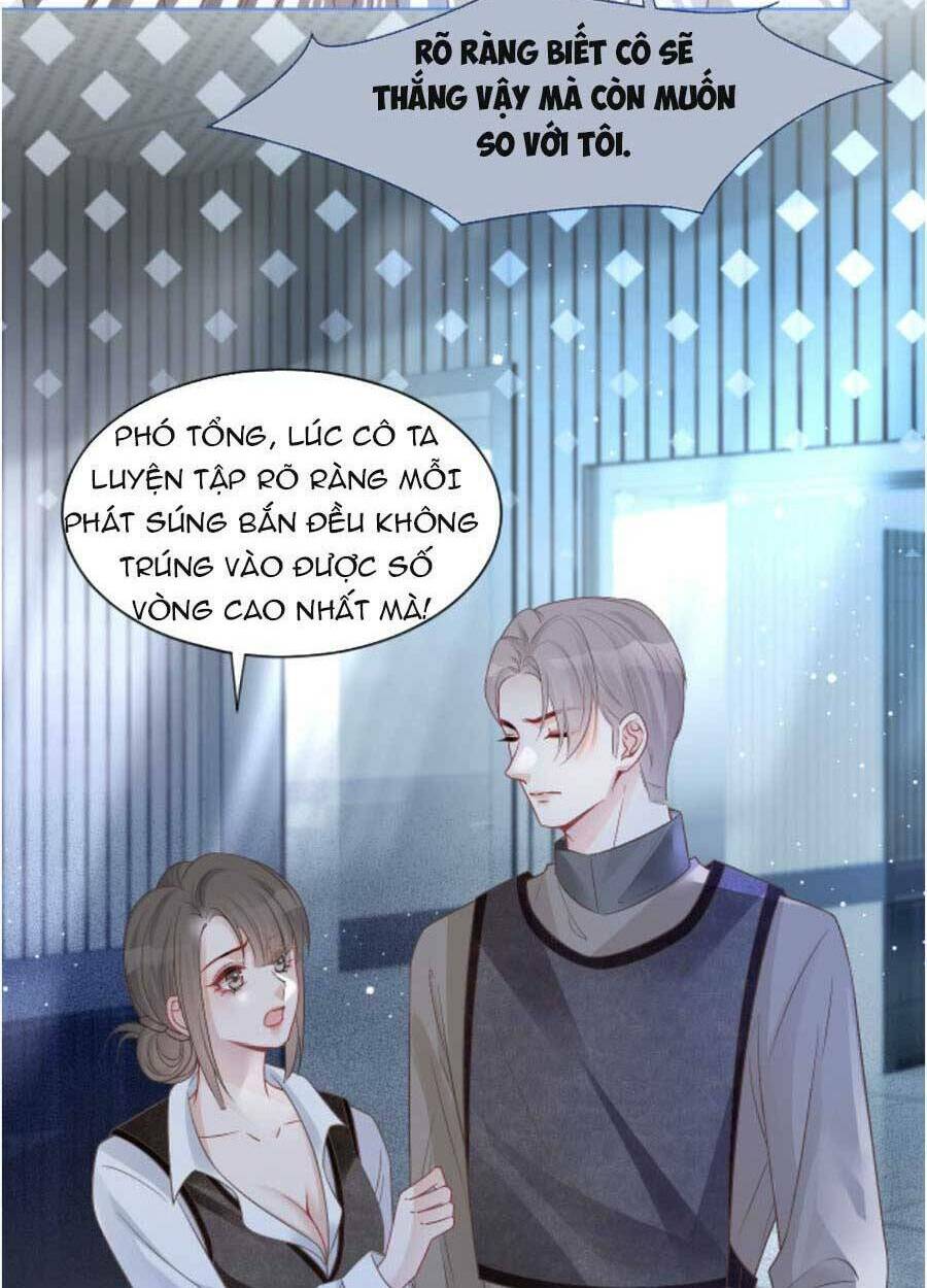 Được Các Anh Trai Chiều Chuộng Tôi Trở Nên Ngang Tàng: Chapter 75