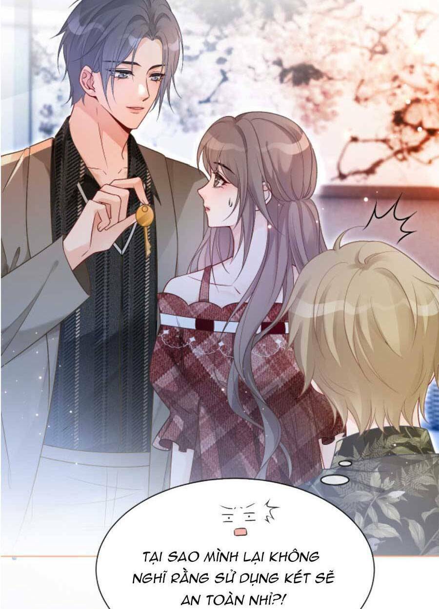 Được Các Anh Trai Chiều Chuộng Tôi Trở Nên Ngang Tàng: Chapter 77