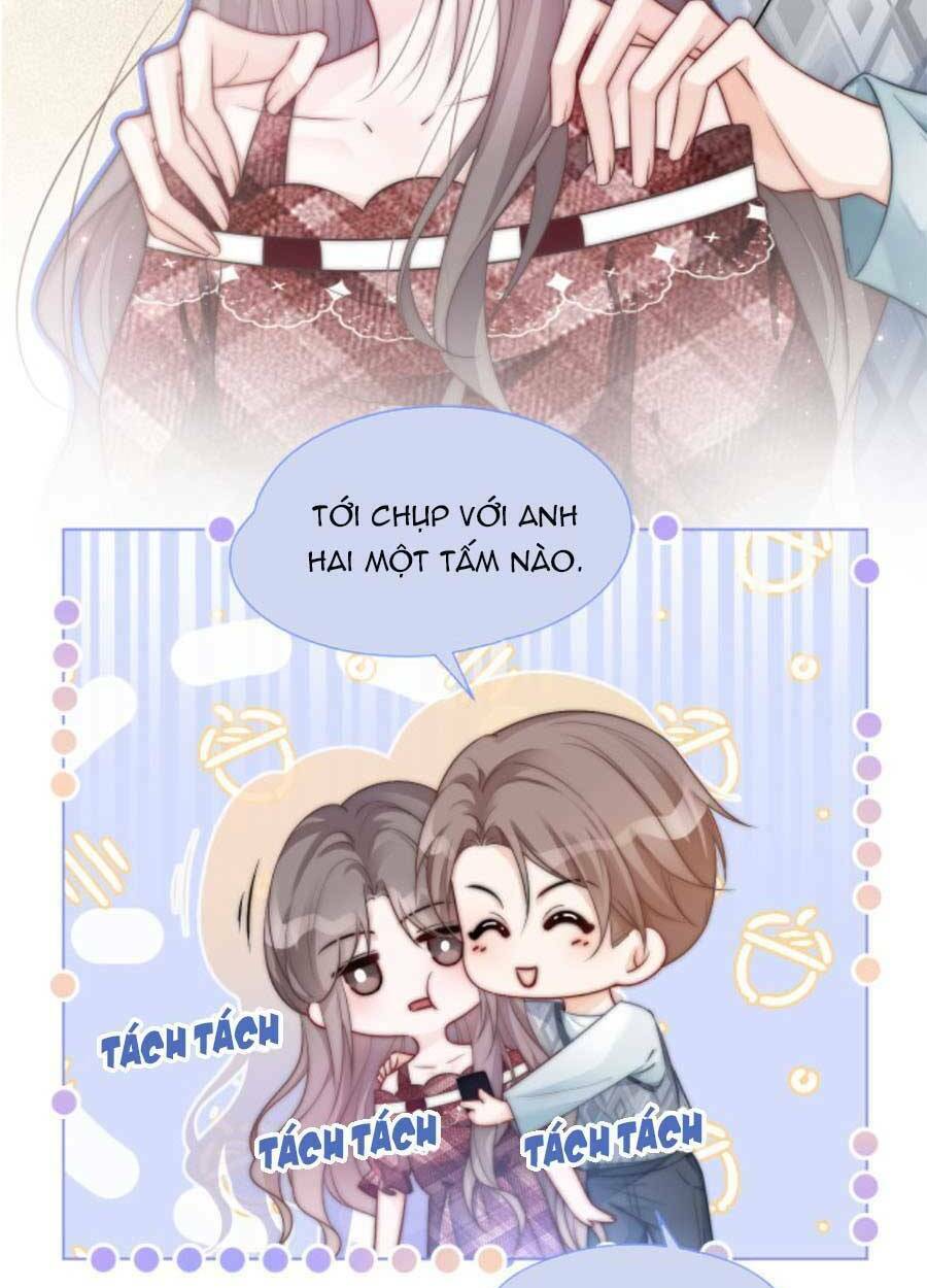 Được Các Anh Trai Chiều Chuộng Tôi Trở Nên Ngang Tàng: Chapter 77