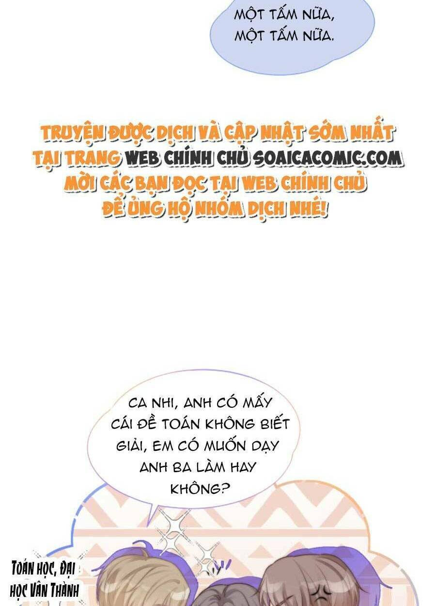 Được Các Anh Trai Chiều Chuộng Tôi Trở Nên Ngang Tàng: Chapter 77