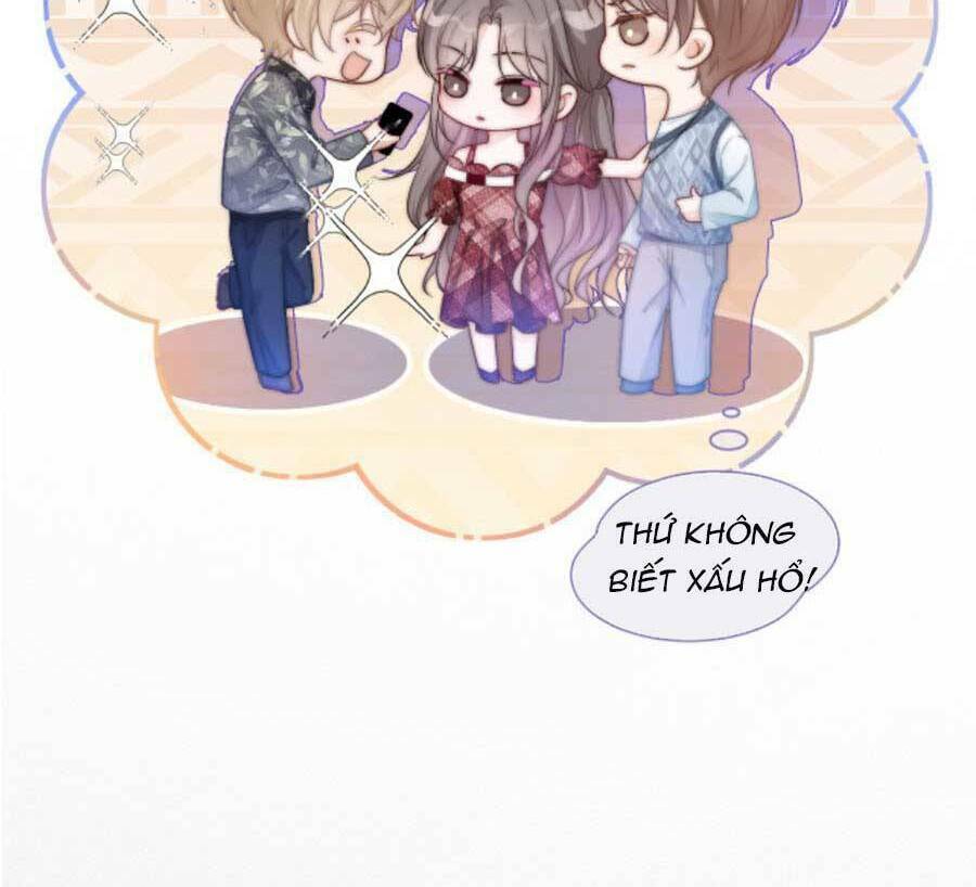 Được Các Anh Trai Chiều Chuộng Tôi Trở Nên Ngang Tàng: Chapter 77