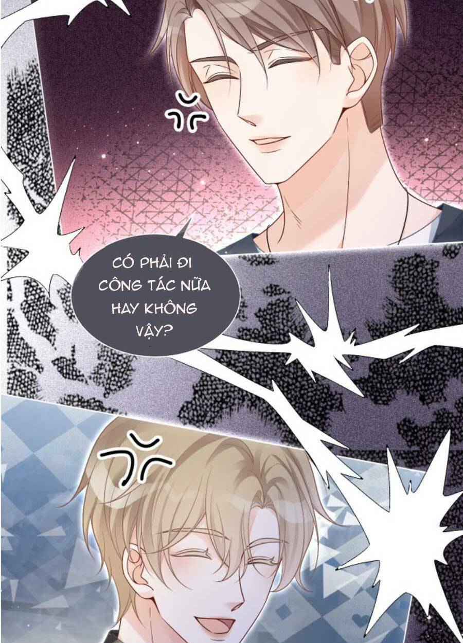 Được Các Anh Trai Chiều Chuộng Tôi Trở Nên Ngang Tàng: Chapter 77