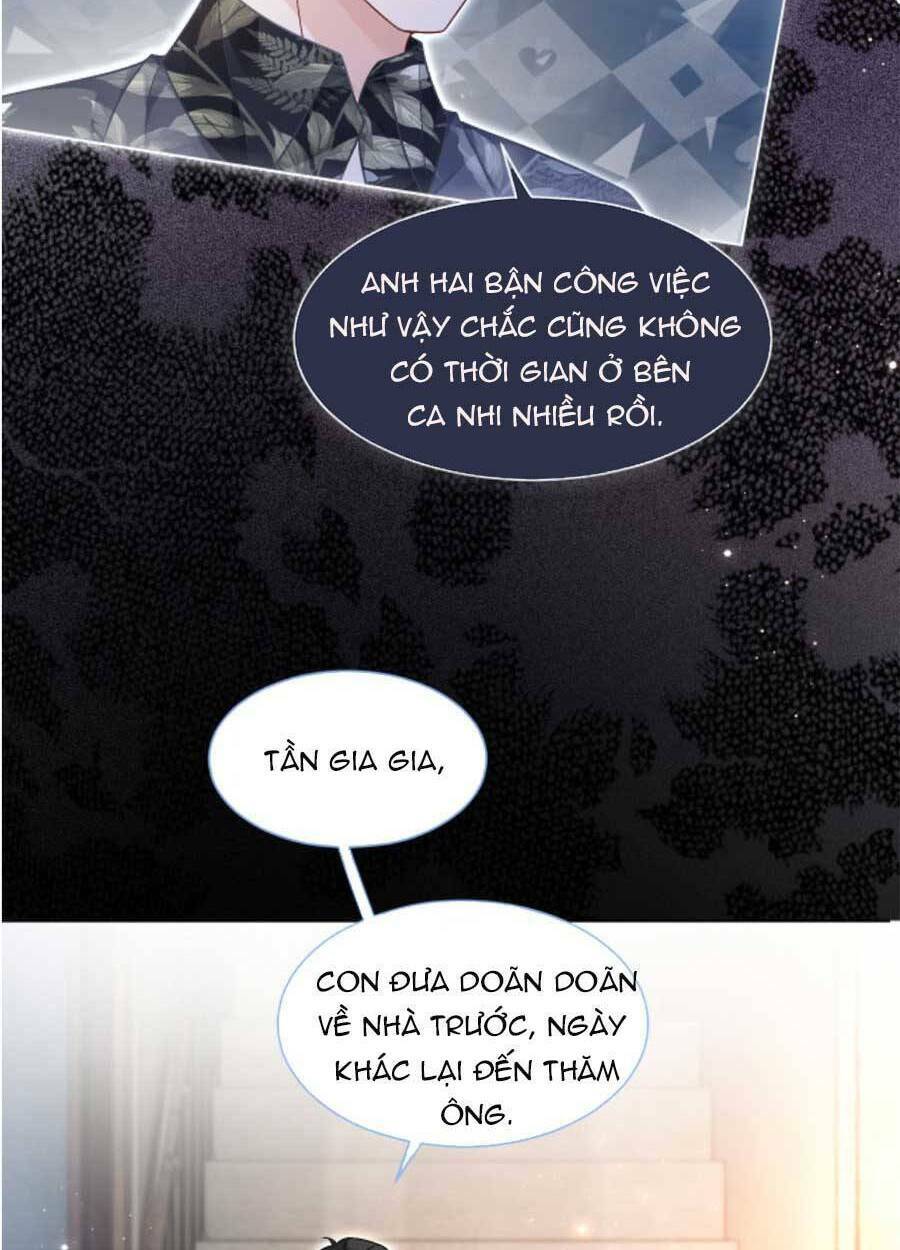 Được Các Anh Trai Chiều Chuộng Tôi Trở Nên Ngang Tàng: Chapter 77