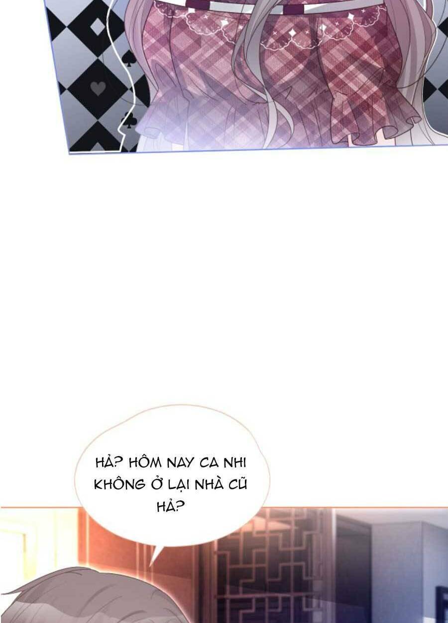 Được Các Anh Trai Chiều Chuộng Tôi Trở Nên Ngang Tàng: Chapter 77