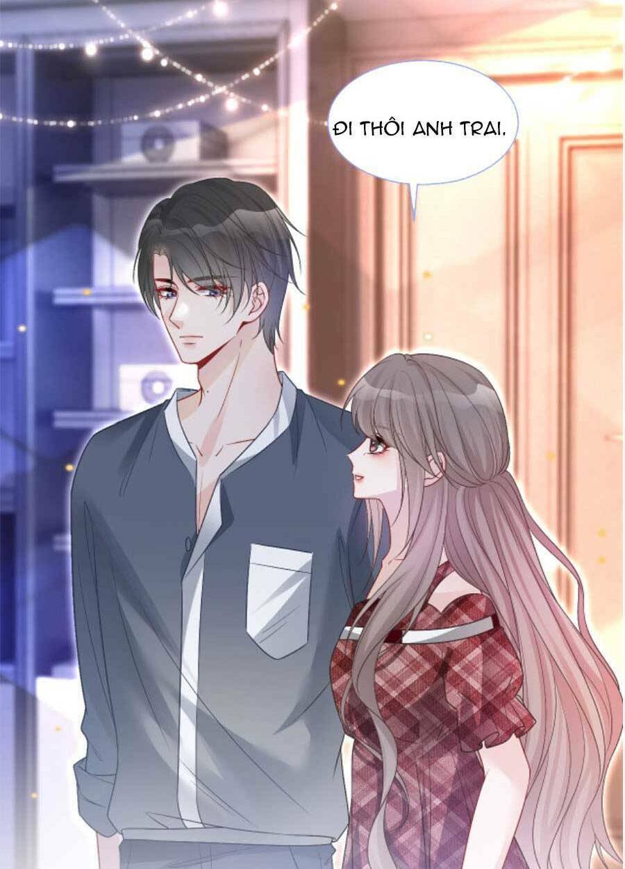 Được Các Anh Trai Chiều Chuộng Tôi Trở Nên Ngang Tàng: Chapter 77
