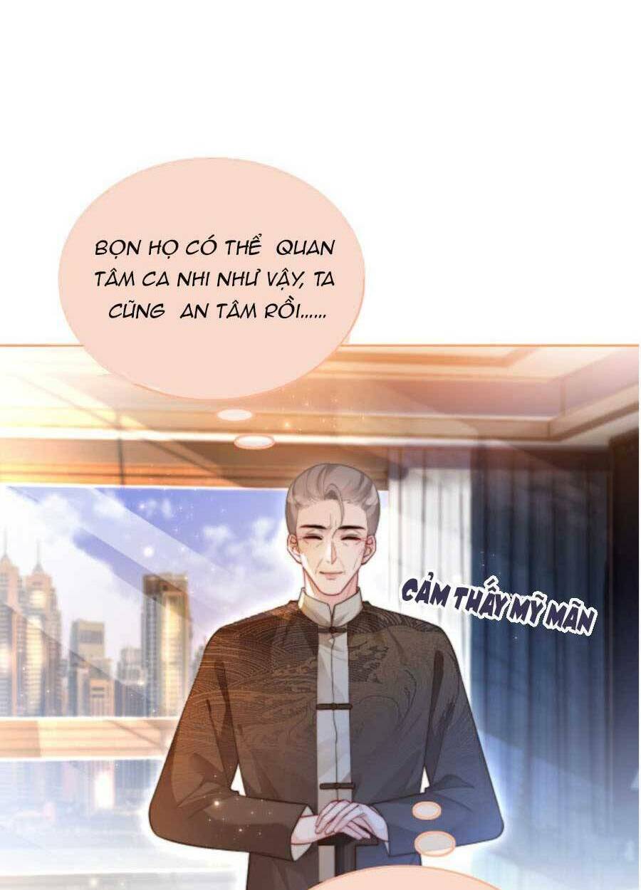 Được Các Anh Trai Chiều Chuộng Tôi Trở Nên Ngang Tàng: Chapter 77