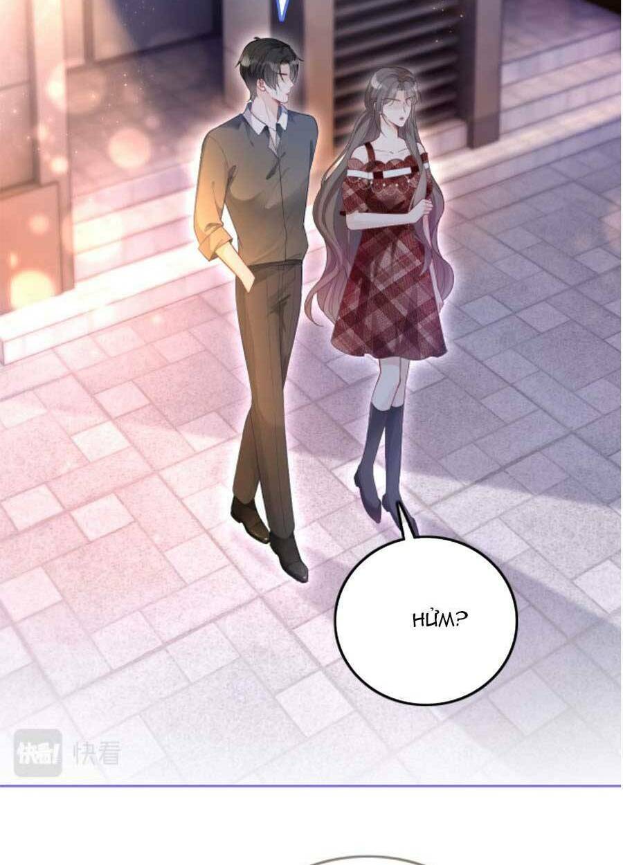 Được Các Anh Trai Chiều Chuộng Tôi Trở Nên Ngang Tàng: Chapter 77