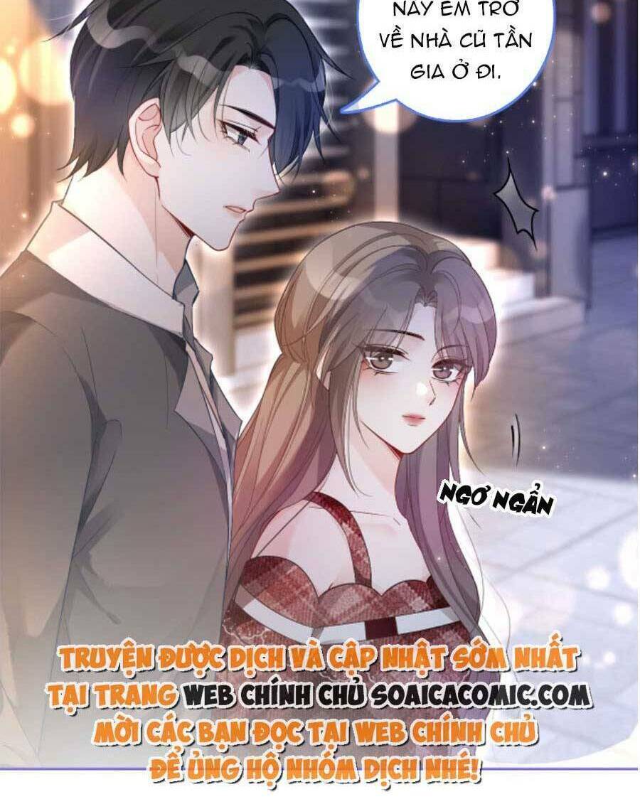 Được Các Anh Trai Chiều Chuộng Tôi Trở Nên Ngang Tàng: Chapter 77