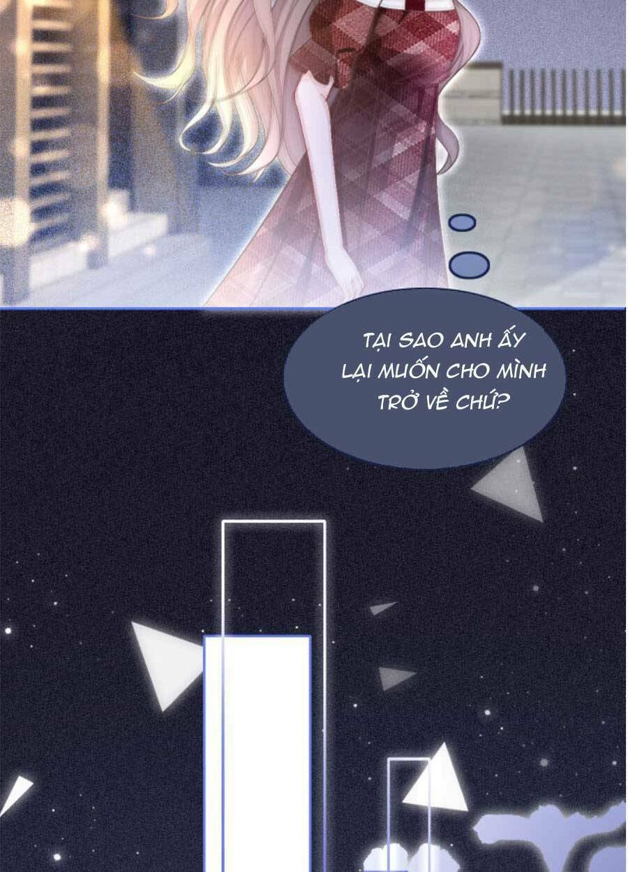 Được Các Anh Trai Chiều Chuộng Tôi Trở Nên Ngang Tàng: Chapter 77