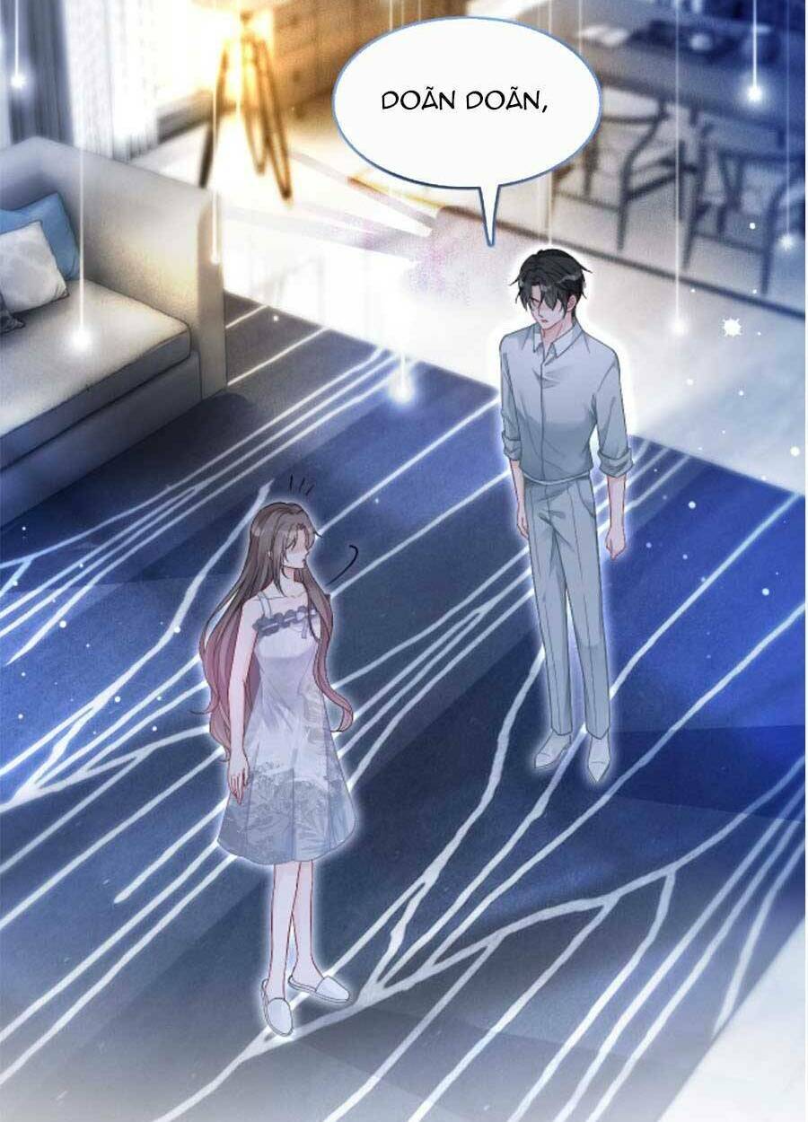 Được Các Anh Trai Chiều Chuộng Tôi Trở Nên Ngang Tàng: Chapter 77
