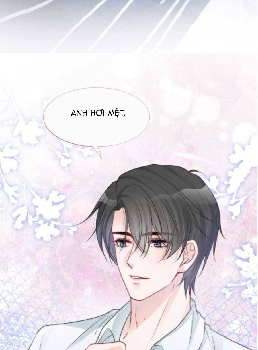 Được Các Anh Trai Chiều Chuộng Tôi Trở Nên Ngang Tàng: Chapter 77