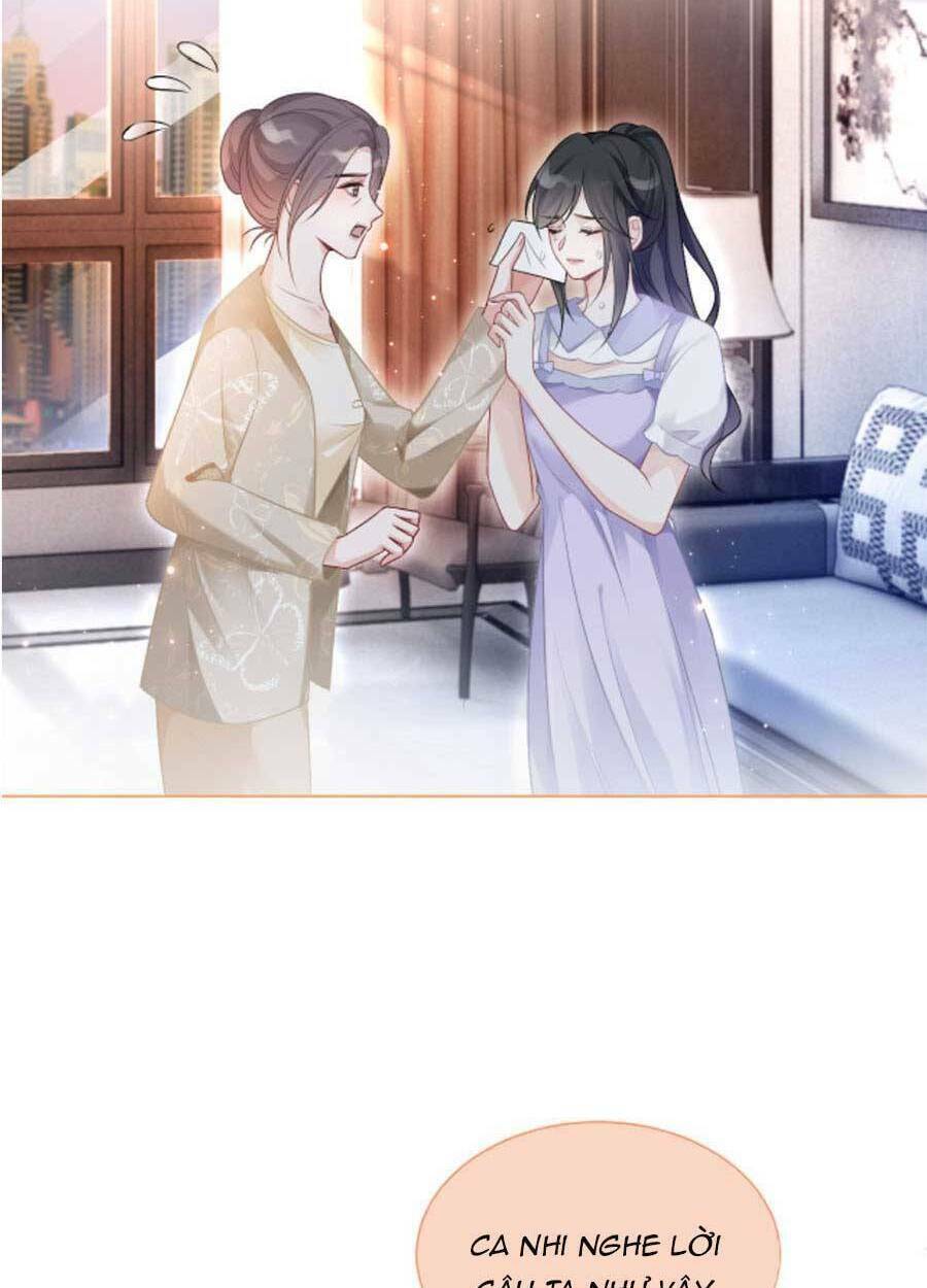 Được Các Anh Trai Chiều Chuộng Tôi Trở Nên Ngang Tàng: Chapter 77